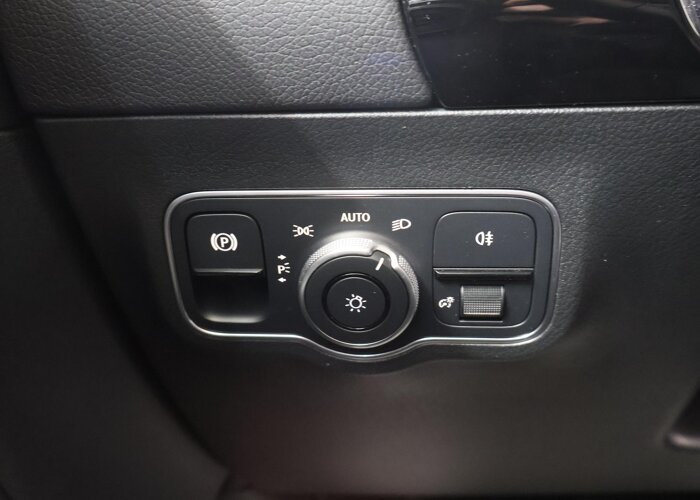 Mercedes-Benz B-Klasse 250 e Business Solution Luxury Night