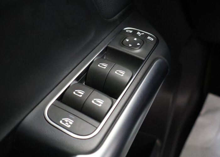 Mercedes-Benz B-Klasse 250 e Business Solution Luxury Night