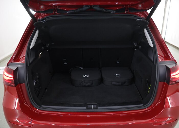 Mercedes-Benz B-Klasse 250 e Business Solution Luxury Night