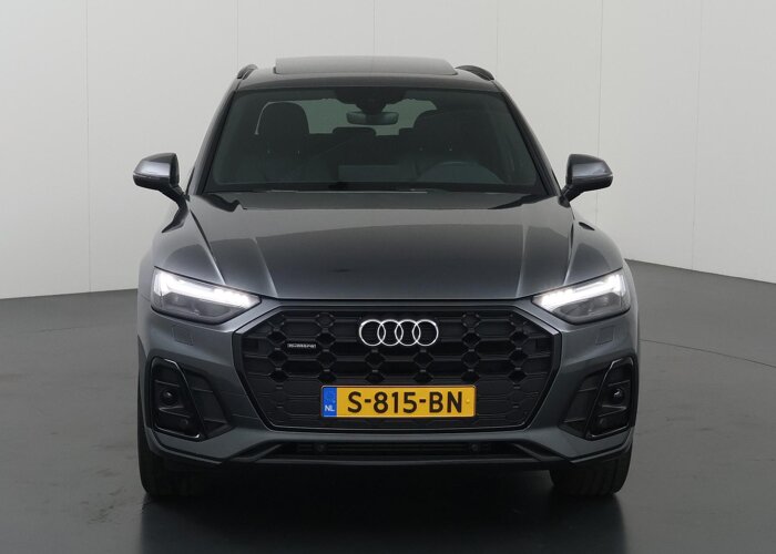 Audi Q5 40 TFSI S edition