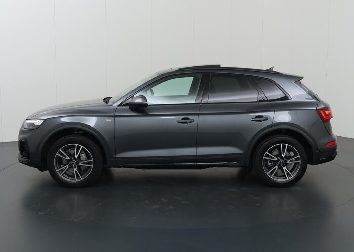 Audi Q5 40 TFSI S edition