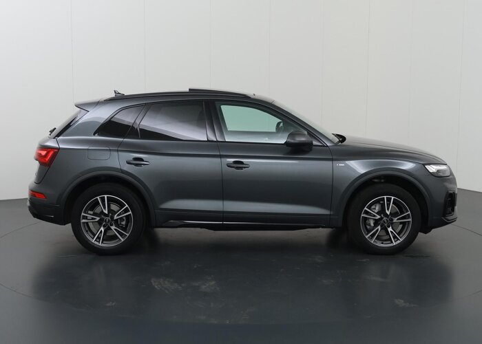 Audi Q5 40 TFSI S edition