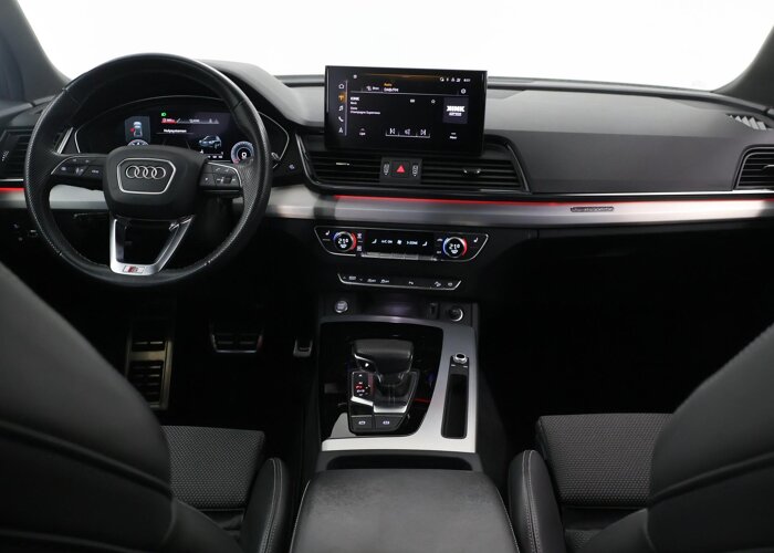 Audi Q5 40 TFSI S edition
