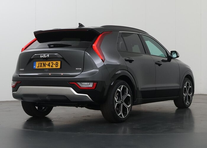 Kia Niro 1.6 GDi PHEV DynamicPlusLine