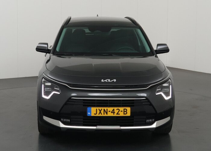 Kia Niro 1.6 GDi PHEV DynamicPlusLine