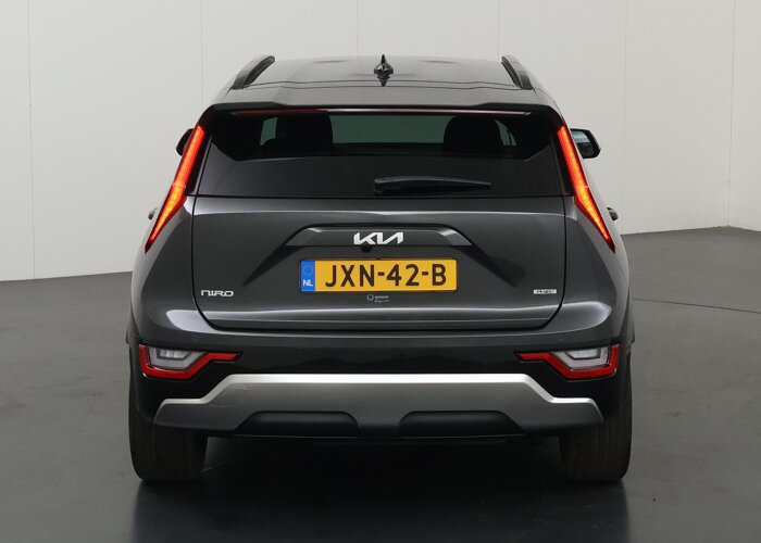 Kia Niro 1.6 GDi PHEV DynamicPlusLine