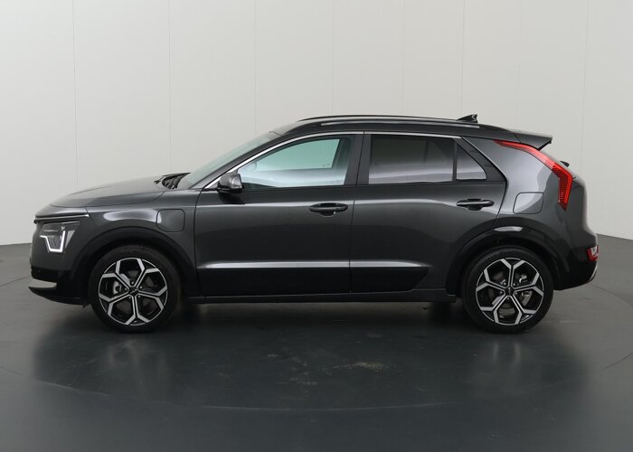Kia Niro 1.6 GDi PHEV DynamicPlusLine