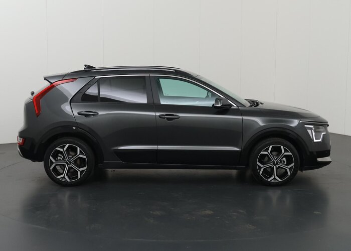Kia Niro 1.6 GDi PHEV DynamicPlusLine
