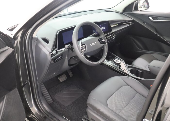 Kia Niro 1.6 GDi PHEV DynamicPlusLine