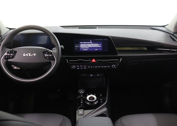 Kia Niro 1.6 GDi PHEV DynamicPlusLine