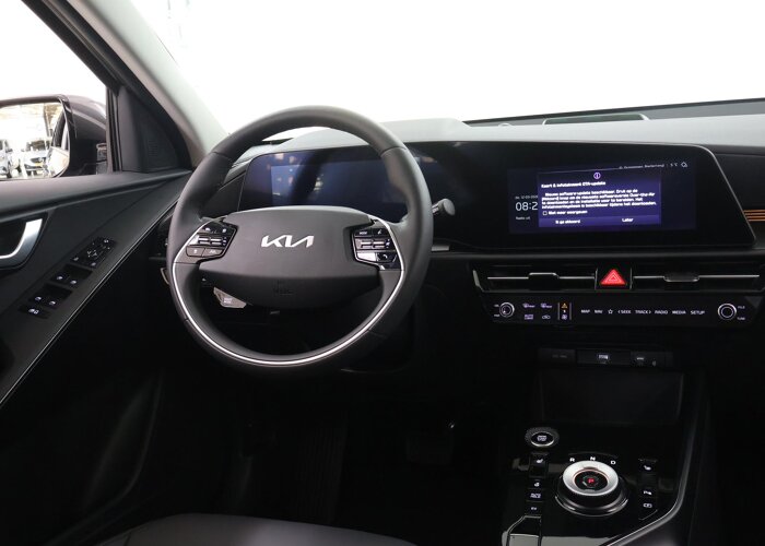 Kia Niro 1.6 GDi PHEV DynamicPlusLine