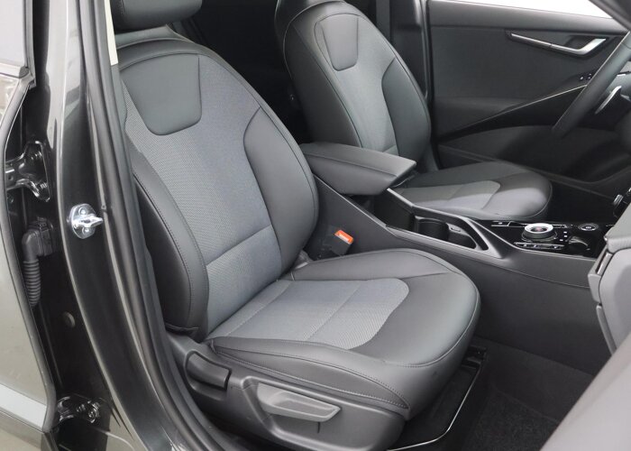 Kia Niro 1.6 GDi PHEV DynamicPlusLine