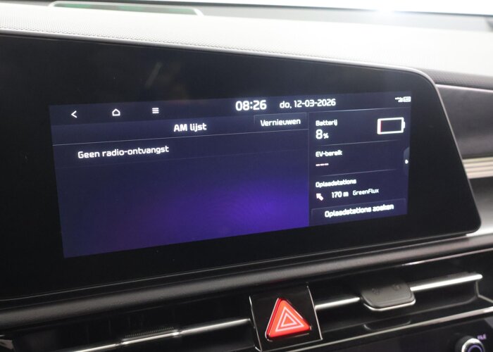 Kia Niro 1.6 GDi PHEV DynamicPlusLine