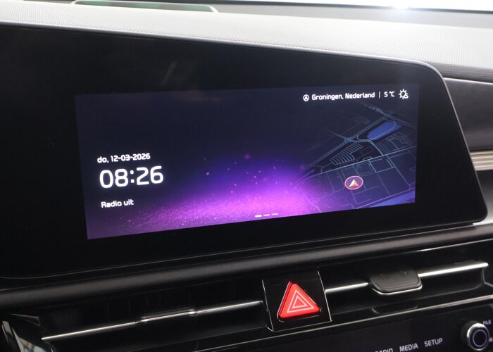 Kia Niro 1.6 GDi PHEV DynamicPlusLine