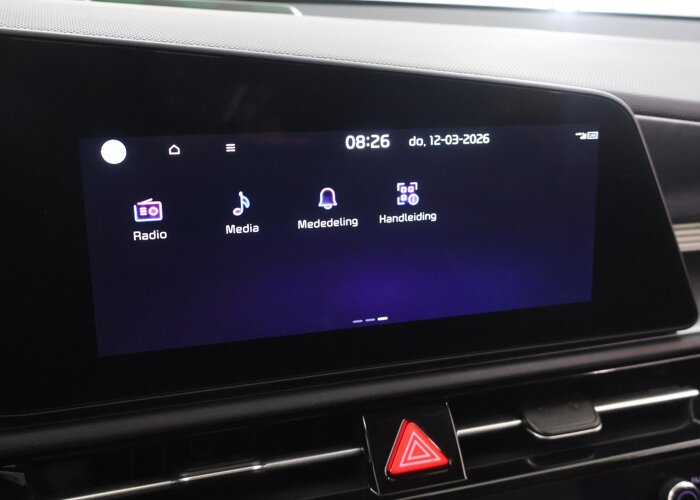 Kia Niro 1.6 GDi PHEV DynamicPlusLine