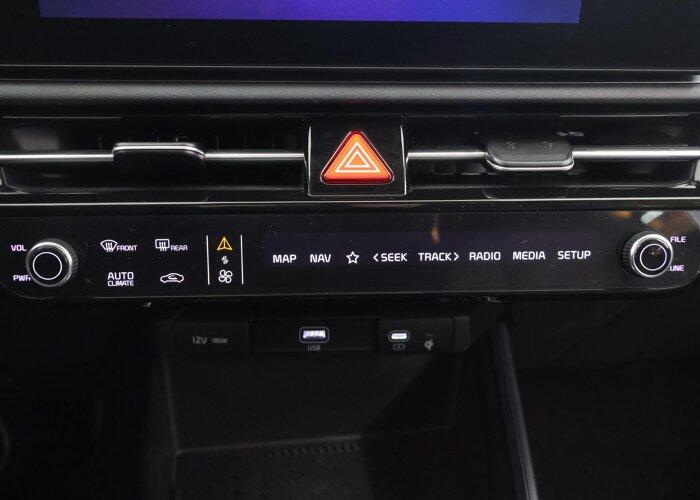 Kia Niro 1.6 GDi PHEV DynamicPlusLine
