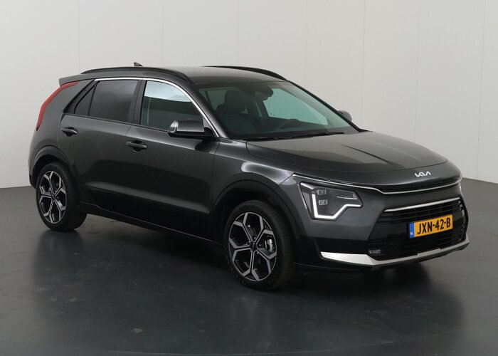 Kia Niro 1.6 GDi PHEV DynamicPlusLine