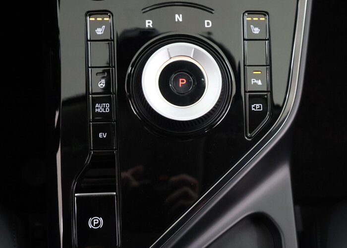 Kia Niro 1.6 GDi PHEV DynamicPlusLine