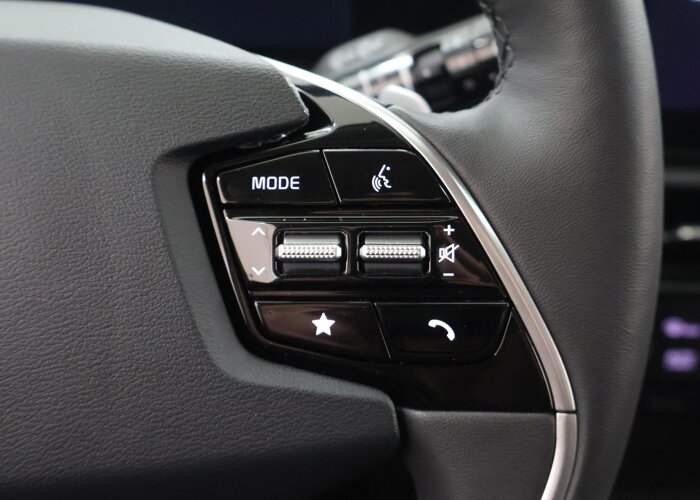 Kia Niro 1.6 GDi PHEV DynamicPlusLine