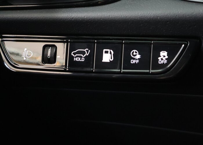 Kia Niro 1.6 GDi PHEV DynamicPlusLine