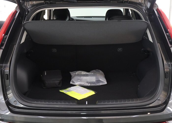 Kia Niro 1.6 GDi PHEV DynamicPlusLine