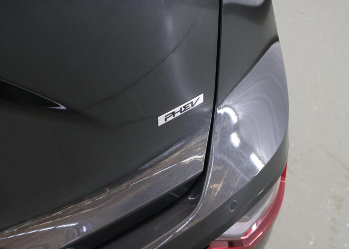 Kia Niro 1.6 GDi PHEV DynamicPlusLine