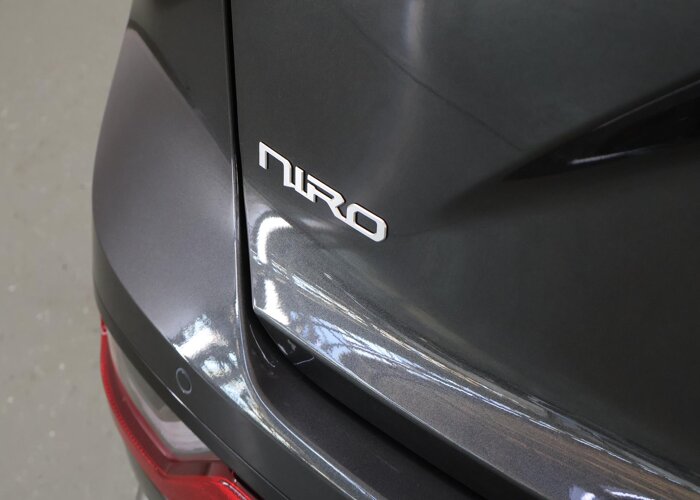 Kia Niro 1.6 GDi PHEV DynamicPlusLine