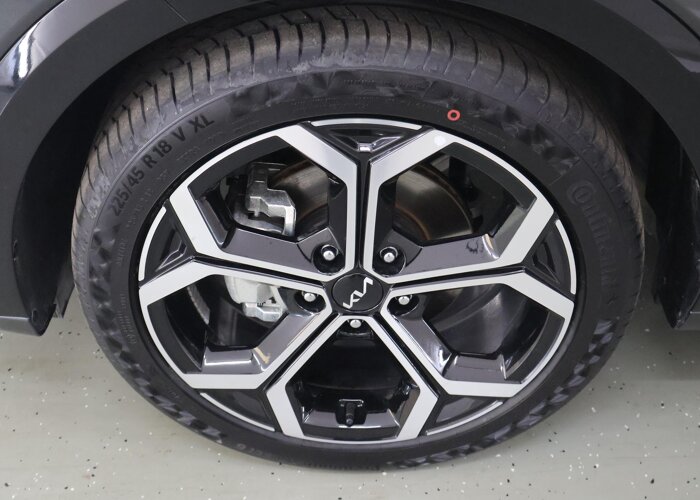 Kia Niro 1.6 GDi PHEV DynamicPlusLine