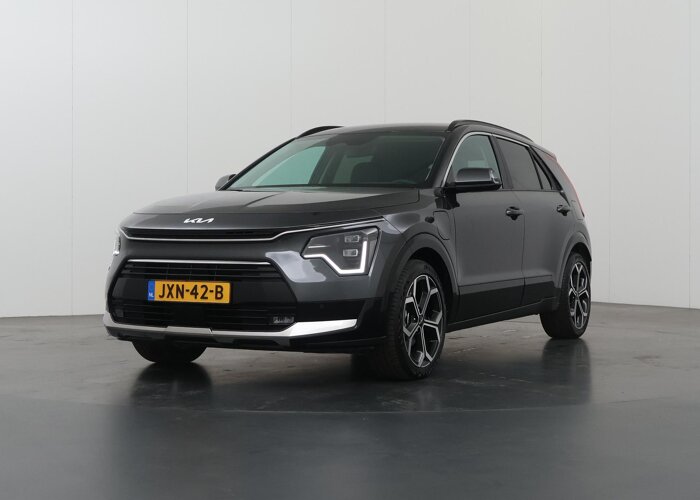 Kia Niro 1.6 GDi PHEV DynamicPlusLine