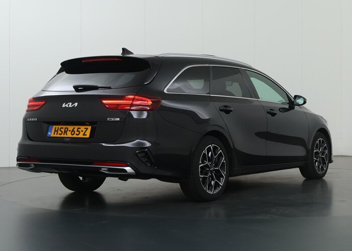Kia Ceed Sportswagon 1.5 T-GDi GT-Line