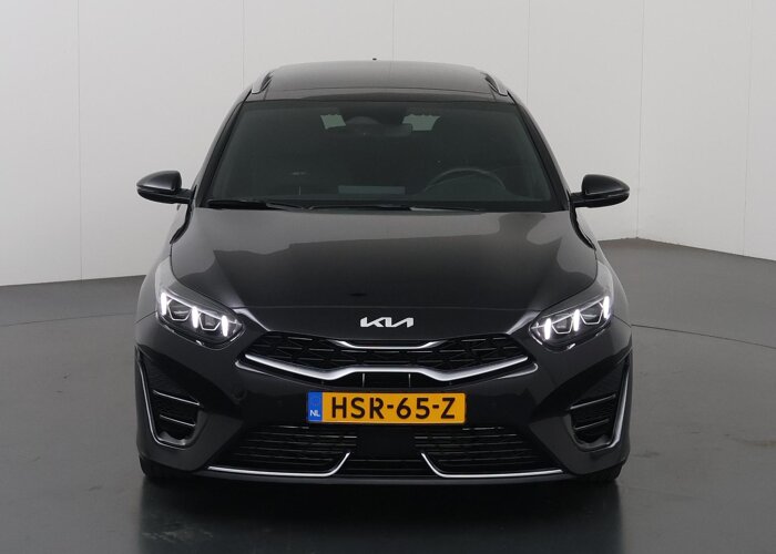 Kia Ceed Sportswagon 1.5 T-GDi GT-Line