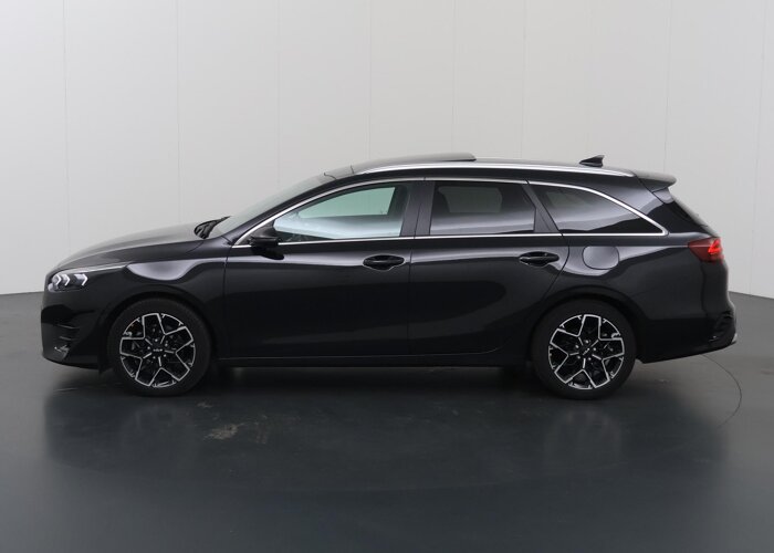 Kia Ceed Sportswagon 1.5 T-GDi GT-Line