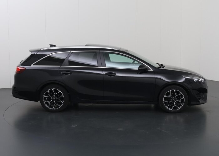 Kia Ceed Sportswagon 1.5 T-GDi GT-Line