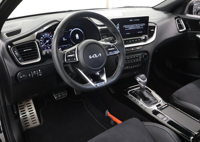 Kia Ceed Sportswagon 1.5 T-GDi GT-Line