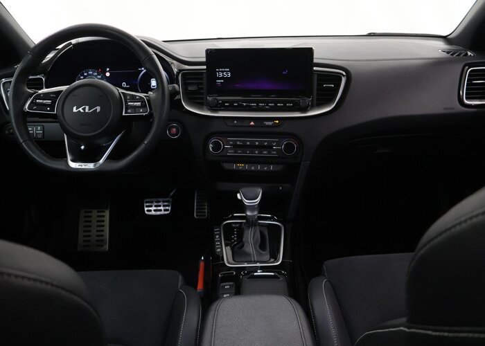 Kia Ceed Sportswagon 1.5 T-GDi GT-Line