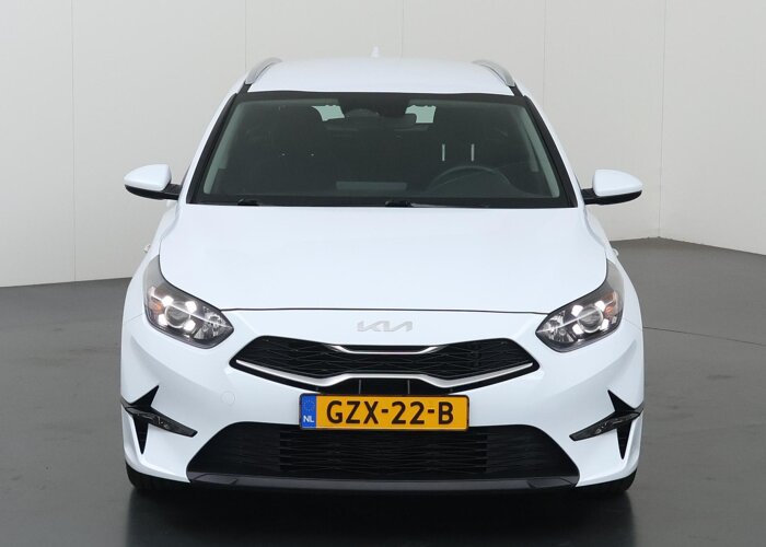 Kia Ceed Sportswagon 1.0 T-GDi ComfortLine