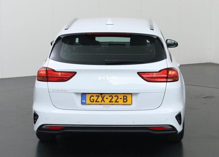 Kia Ceed Sportswagon 1.0 T-GDi ComfortLine