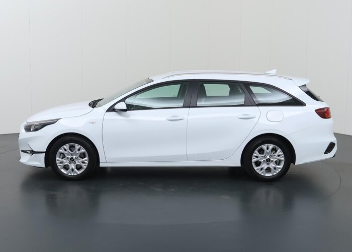 Kia Ceed Sportswagon 1.0 T-GDi ComfortLine