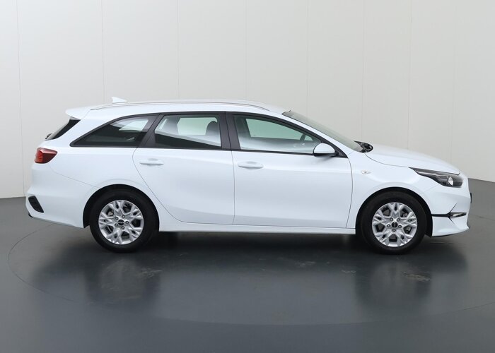Kia Ceed Sportswagon 1.0 T-GDi ComfortLine