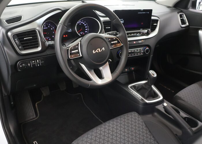 Kia Ceed Sportswagon 1.0 T-GDi ComfortLine
