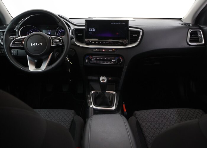 Kia Ceed Sportswagon 1.0 T-GDi ComfortLine