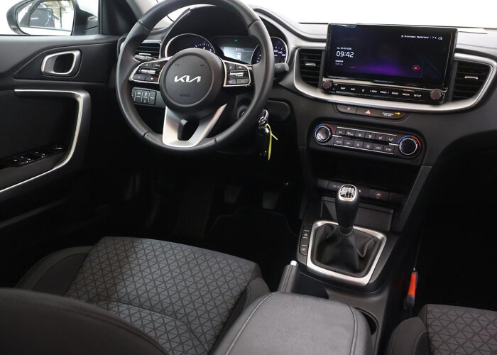 Kia Ceed Sportswagon 1.0 T-GDi ComfortLine