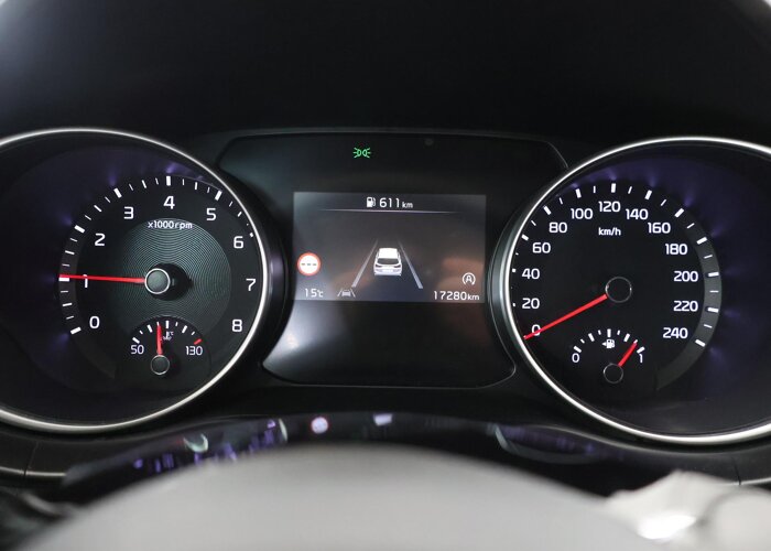 Kia Ceed Sportswagon 1.0 T-GDi ComfortLine