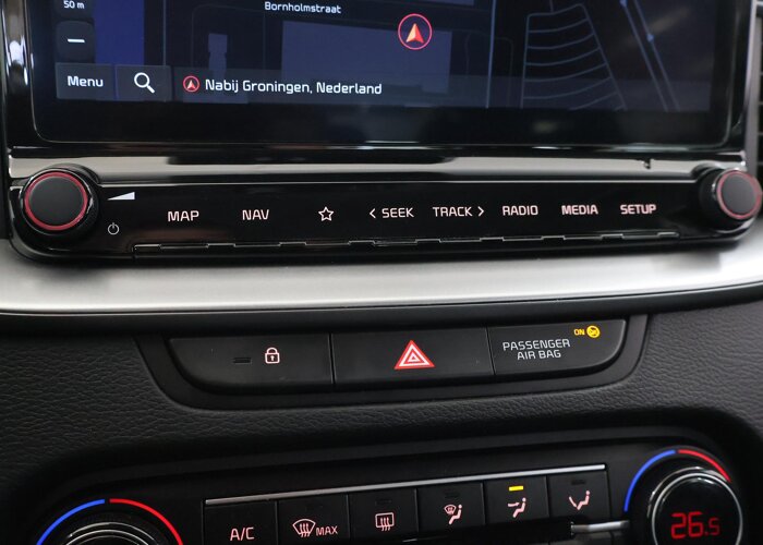 Kia Ceed Sportswagon 1.0 T-GDi ComfortLine