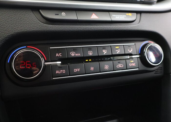 Kia Ceed Sportswagon 1.0 T-GDi ComfortLine