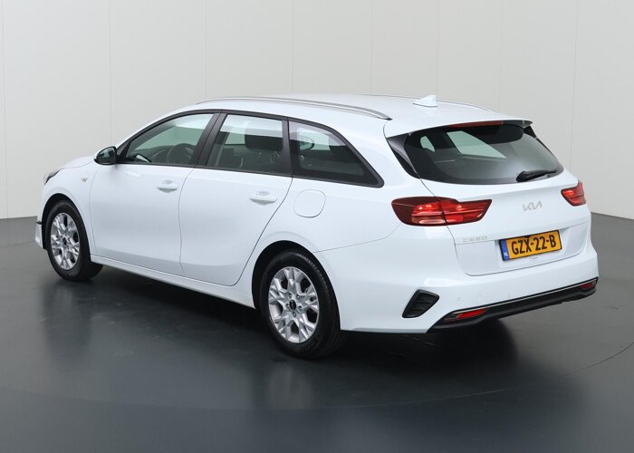 Kia Ceed Sportswagon 1.0 T-GDi ComfortLine