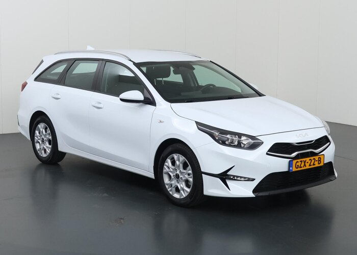 Kia Ceed Sportswagon 1.0 T-GDi ComfortLine