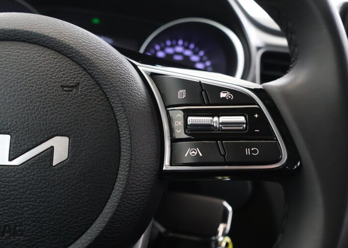 Kia Ceed Sportswagon 1.0 T-GDi ComfortLine