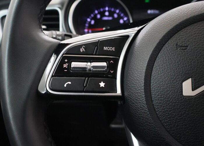 Kia Ceed Sportswagon 1.0 T-GDi ComfortLine