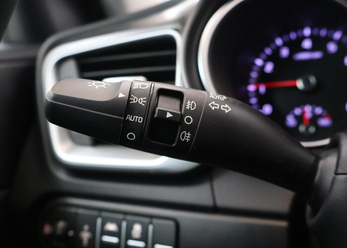 Kia Ceed Sportswagon 1.0 T-GDi ComfortLine